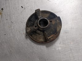Crankshaft Harmonic Balancer For 66-68 Mercedes-benz 200D  2.0  Diesel - $34.60
