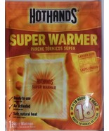  HotHands Body &amp; Hand Super Warmer LOT of 20 - £16.01 GBP