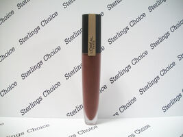 L'Oreal Rouge Signature Liquid Lip Stain #410 I Enjoy - $6.67