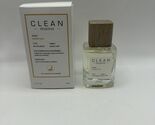 Clean Reserve Sueded Oud Eau De Parfum Spray 50Ml/1.7Oz - $29.69