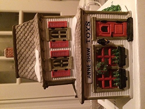 Primary image for Department 56 Ann Shaw Toys 59390
