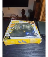 Revell Star Wars Snaptite Imperial Patrol Speeder Model Kit # 85-1676 New - $281.89 MXN