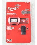 *Milwaukee 2103 350 Lumens Headlamp - €19,52 EUR
