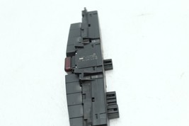 2003-2006 MERCEDES W250 CL500 CL55 CENTER DASH HAZARD ESP LOCK SWITCH H1042 image 9