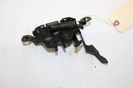 2003-2005 INFINITI G35 COUPE NISSAN 350Z FRONT HOOD LOCK LATCH M1592 image 5