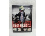 First Squad The Moment Of Truth Anime DVD - £16.70 GBP