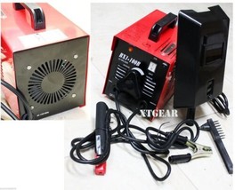 100amp Arc Welder Machine Welding 110 volt AC Stick Rod Electrode Torch ... - €67,88 EUR