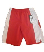 Boys gym shorts size medium 8 - $190.39 MXN