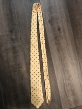 Christian Dior Necktie All Silk - $194.89 MXN