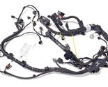 2013 Hyundai Sonata OEM Engine Wiring Harness 3 Broke Plugs 914003Q035 - £89.46 GBP