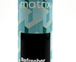 Matrix Refresher Dry Shampoo/Refreshing &amp; Restyling 3.1 oz - $19.75