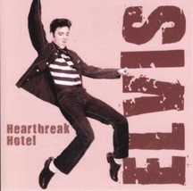Elvis Presley : Heartbreak Hotel CD (2007) Pre-Owned - £11.87 GBP