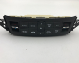 2011-2014 Acura TSX AC Heater Climate Control OEM B11012 - $32.75