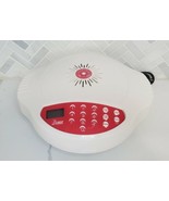 NuWave Pro Infrared Oven Model 20331 Motor Head Unit Only Fully Tested *... - $10.84