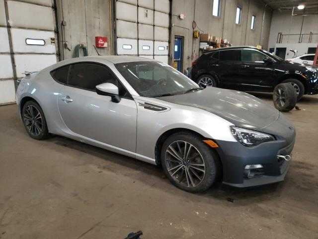 Subaru BRZ Transmission Crossmember Support  2013 2014 2015 2016 Item image 3