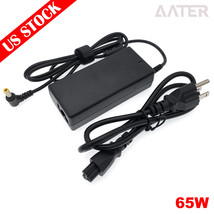 65W Charger For Msi Ms-14B3 Ms-1551 Cubi 5 3 Modern 14 15 A10M A10Ras A4Mw A5Mw - £19.22 GBP