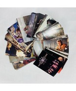 Complete Card Set 1993 Skybox Three Musketeers (1-90) Disney - $18.99