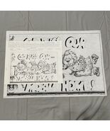 Tri-chem 8244 Mobile Home Sampler God Bless Our Mobile Home 13” x 19” - $16.40 CAD