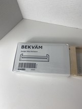 Bekvam Design Nike Karlsson Rack Shelf Towel Bar - €7,62 EUR