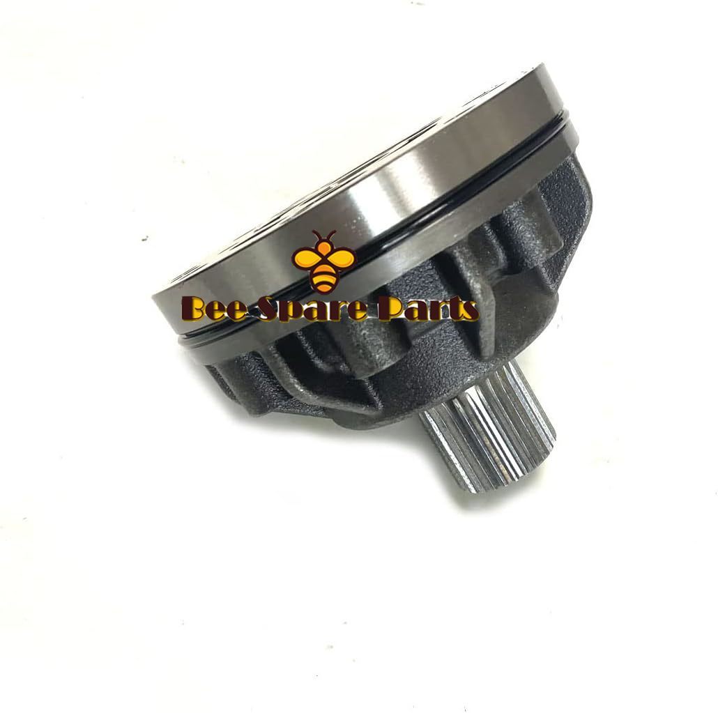thumbnail image 2 of Transmission Charger Pump AT440858 – Fits John Deere 310J, 310SK, 325J, 410K & More 2 of 4