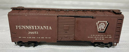 Pennsylvania Railroad 29083 Box Car - £22.12 GBP