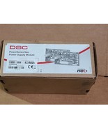 DSC HSM2204 PowerSeries Neo Power Supply High Current Module 80006935 - £30.00 GBP