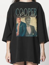 Cooper Connelly shirt | MIKE VOGEL | MOVIE CUSTOM SHIRT GIFT VINTAGE - £15.57 GBP+