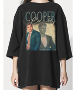 Cooper Connelly shirt | MIKE VOGEL | MOVIE CUSTOM SHIRT GIFT VINTAGE - £15.90 GBP+