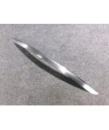 241930101 FRIGIDAIRE REFRIGERATOR DOOR HANDLE - STAINLESS STEEL - $35.00