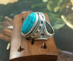 ILLUMINATI INFINITY POWER RING SPELL XXX WEALTH, RICHNESS, SUCCESS, SEX A++ - $78.21