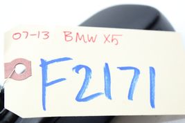 07-13 BMW X5 Rear View Mirror W/ Homelink F2171 image 12