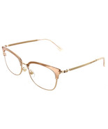 Authentic ELIE SAAB ELIESAAB0180FIB51 Eyeglasses  0FIB NUDE  New 51mm - $149.98