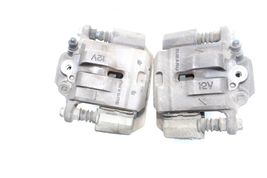 06-07 SUBARU B9 TRIBECA REAR BRAKE CALIPERS PAIR Q2958 image 9