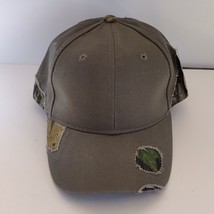 Mossy Oak Camo Hunting Hat/Cap NWT Adjustable - €6,88 EUR