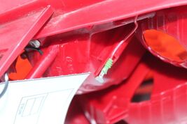 *CRACK* Right Passenger Side Outer Taillight Sedan Fits 05-08 AUDI A6 74986 image 6