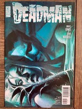 Comic Book Deadman #7 (2007) - £4.87 GBP