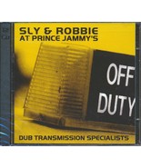 Sly & Robbie, Prince Jammy - $17.99