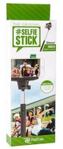 ReTrak The Original Selfie Stick, Wireless Control Bluetooth - £7.14 GBP