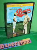 The Bad News Bears DVD Movie - £6.95 GBP