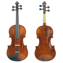 Guarneri Violin Lord Wilton 1742 - $6,500.00