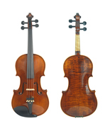 Guarneri Violin Lord Wilton 1742 - £5,136.04 GBP