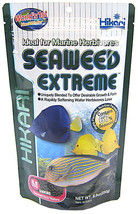 Hikari Seaweed Extreme Sinking Medium Wafer Food for Marine Herbivores -... - $26.95