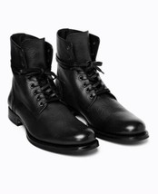 John Varvatos Six o six Convertible Boot. Size 9. - $289.29