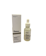 The Ordinary Niacinamide 10%+Zinc 1%  High Strength Blemish Formula 30ml... - $13.89