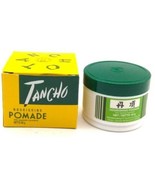  TANCHO Pomade Nourishing Hair Styling Cream Groom Pure Vegetable 40G X ... - $48.72 CAD