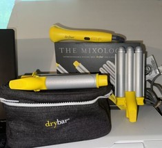 Drybar The Mixologist Interchangeable Styling Hair Iron - £150.23 GBP