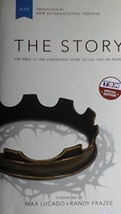 The Story: The Bible as One Continuing Story of God and His People (2011-04-23)  - £10.49 GBP