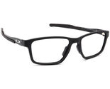 Oakley OX8153-0155 Metalink Square Wrap Eyeglasses 55 mm - $129.99