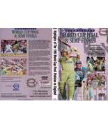 HIGHLIGHTS FRORM THE 1992 WORLD CUP 120 Mins (color) - $16.51 CAD