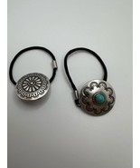 Vintage Southwestern Hair Tie - $240.81 MXN